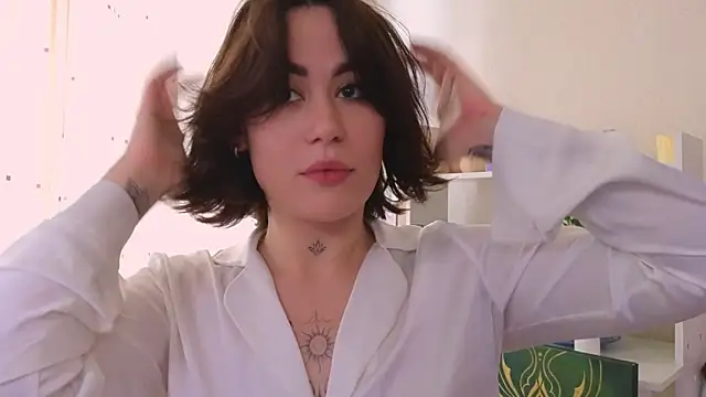 my_magnum_opus – Live XXX-chat