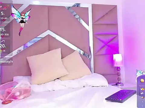 Swee__Kitty19のライブXXXチャット