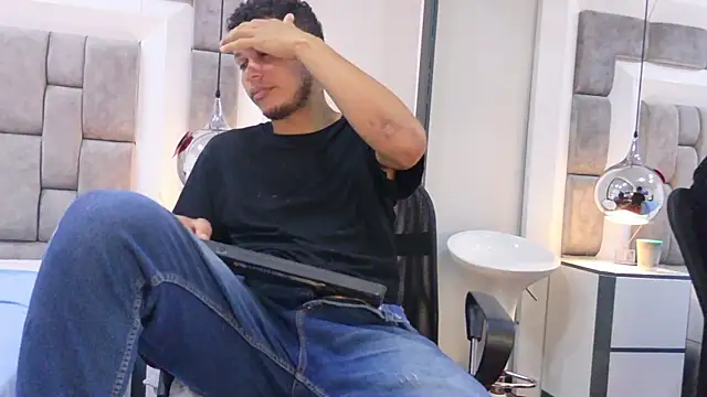 NohaBrooks 在線直播表演