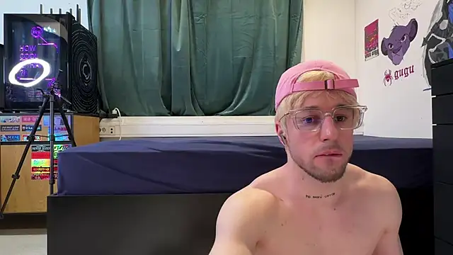 killa2053 Live XXX-chat