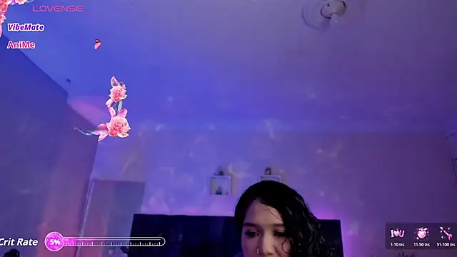 alexxandra_ferri_ 现场XXX聊天