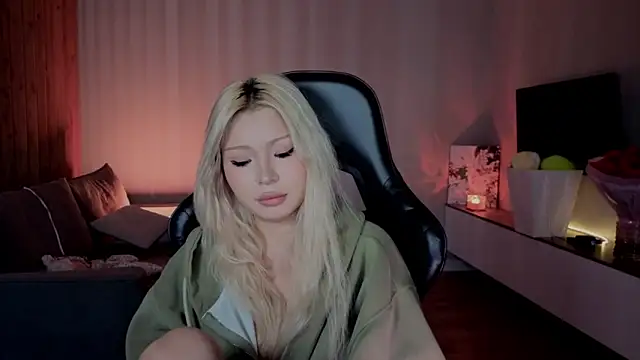 RileyMee Live XXX-Chat