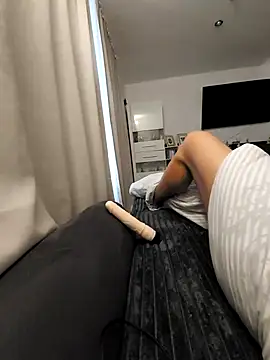 SexyJulia21 Webcam-Show