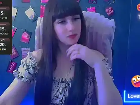 Violla_My Live XXX Chat