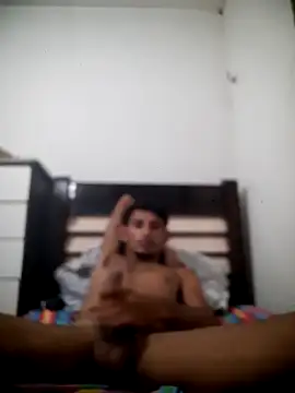 Show de EuEnzo1 na webcam