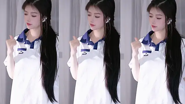 Chat XXX Live Cecily