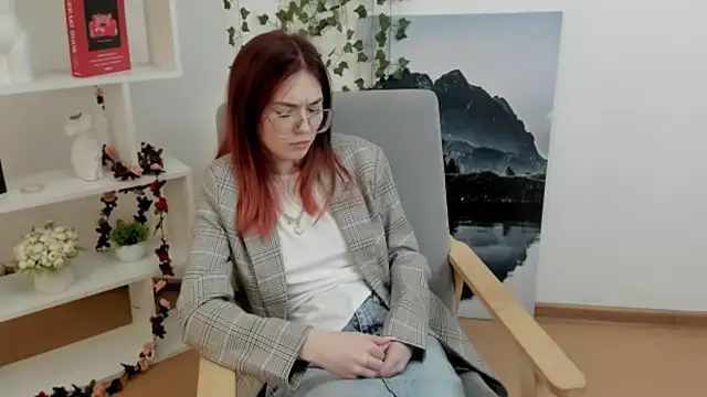 Chat +18 de MyrlYosko ao vivo