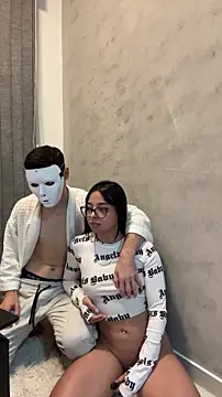 Sembang XXX Secara Langsung SophiaMelissa