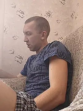 _uncle_Mitya-43_'s Webcam Show