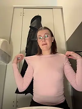 Czat XXX na żywo – RinaCat