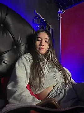 Sophie_LS Live XXX-Chat