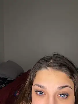 Show Webcam de treasurebabii