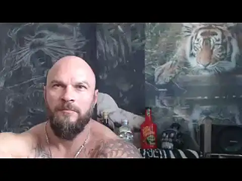 Chat +18 de viking_30 ao vivo