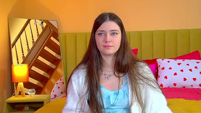 Chat XXX Live JessicaJewells