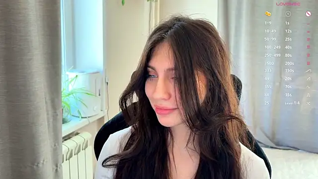 luna_dreamxx Chat XXX in diretta