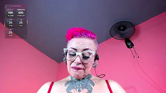 MATURE_HARDCORE: απευθείας συνομιλία ΧΧΧ