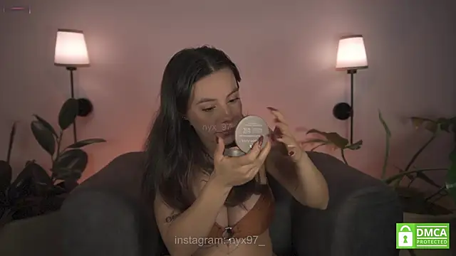 nyx_97 Live XXX-Chat