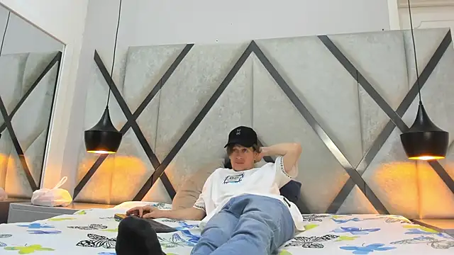 Anthonny_Vegas live XXX chat