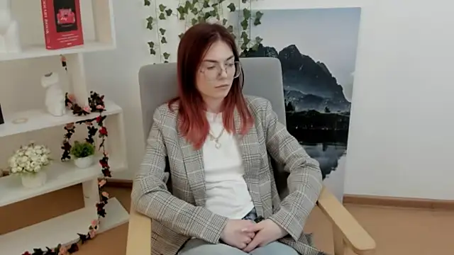 MyrlYosko 라이브 XXX 채팅