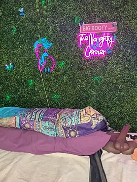 RenaThickAss Obrolan Langsung XXX