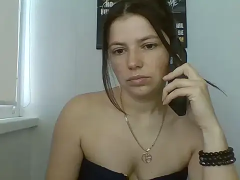 Show Webcam de Naughty_Nata