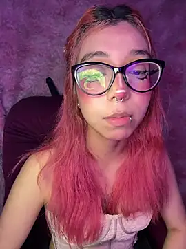 Chatroom XXX en direct de Valen-Foxx1