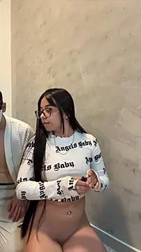 Show de webcam de SophiaMelissa