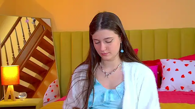 Czat XXX na żywo – JessicaJewells