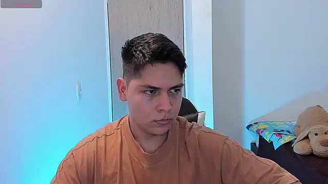 Show de Asta_YunoXXX na webcam