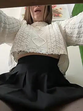 Chat XXX ao vivo de CrazyTori