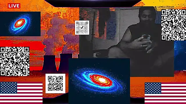 RussellTaylorLacy Live XXX-chat