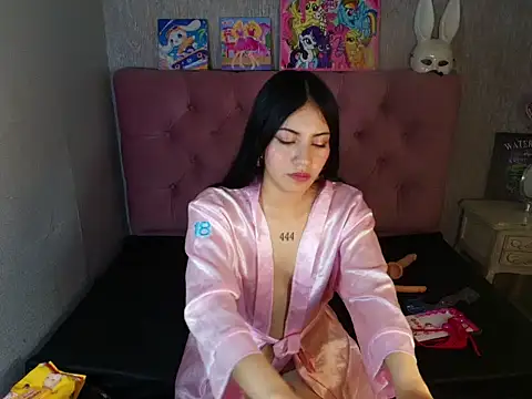 Živý XXX chat valentinashine