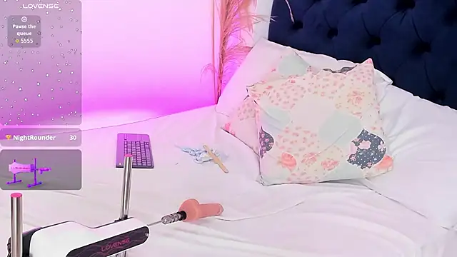 Dulce_andrea__'s Live XXX Chat