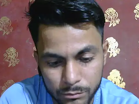 Stubborndesiboy Show Webcam