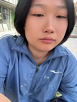 Show Webcam de goudanlove