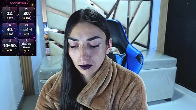 Sembang XXX Secara Langsung Maily_a_