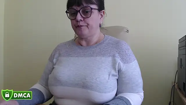 BrandiOhNightのウェブカメラショー