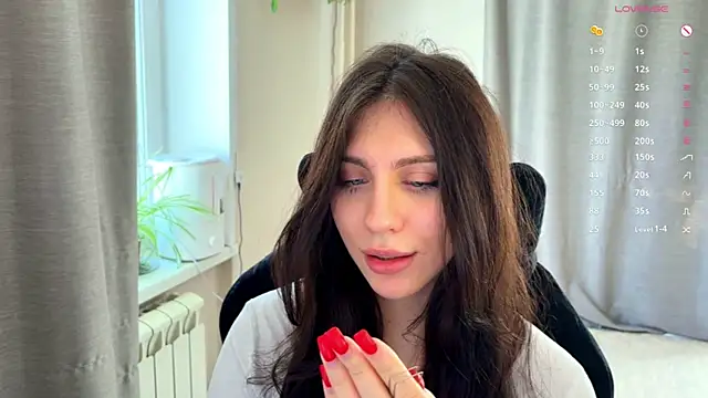 Živý XXX chat luna_dreamxx
