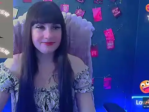 Violla_My – Live XXX-chat