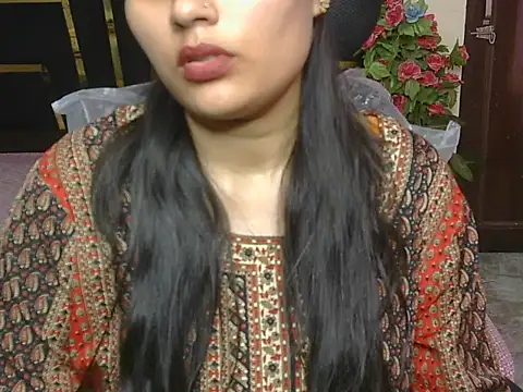 Its-akeera Live XXX Chat