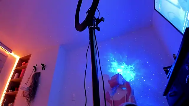 AngelaClarke520 Live XXX-chat