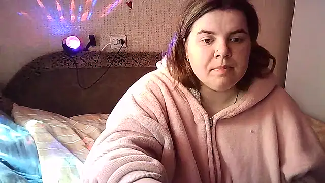 Czat XXX na żywo – so_shy