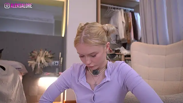 LexieLoree's Live XXX Chat