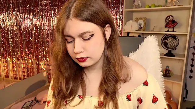 FioraMarmoris 现场XXX聊天