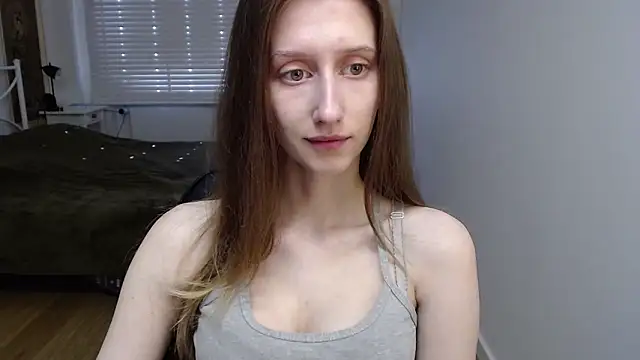 LUNA_delight: онлайн-секс-чат