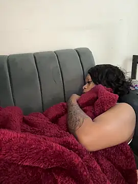 BonnyMolhada's Live XXX Chat