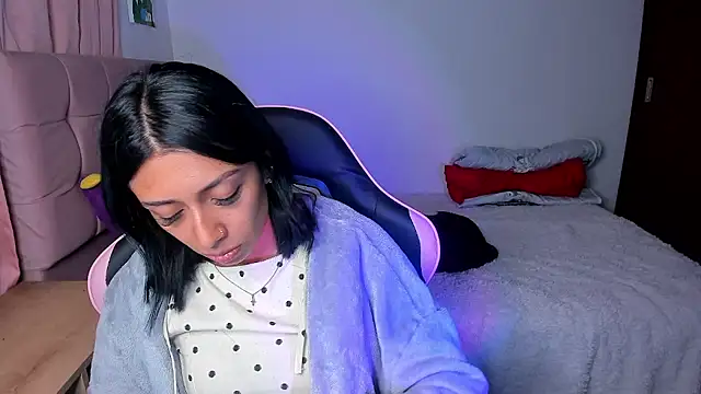 Bellacatx 现场XXX聊天