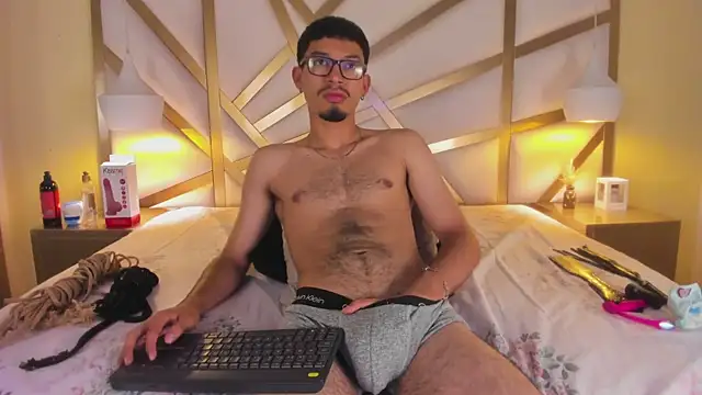 Jaxon_Carter Chat XXX in diretta