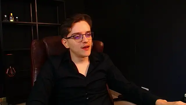 FelixStarkk 现场XXX聊天