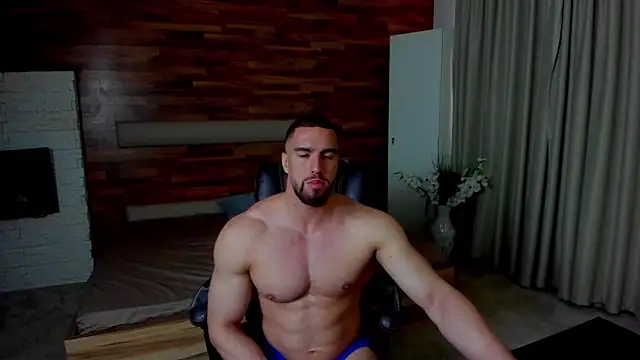 IvanHydee Pertunjukan Webcam